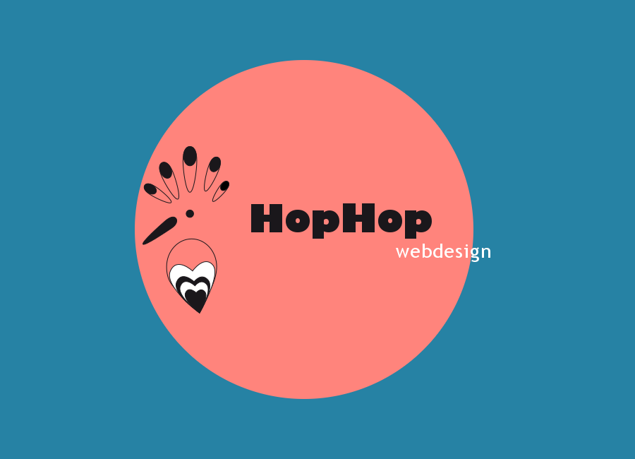 HopHop Webdesign