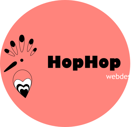 HopHop Webdesign